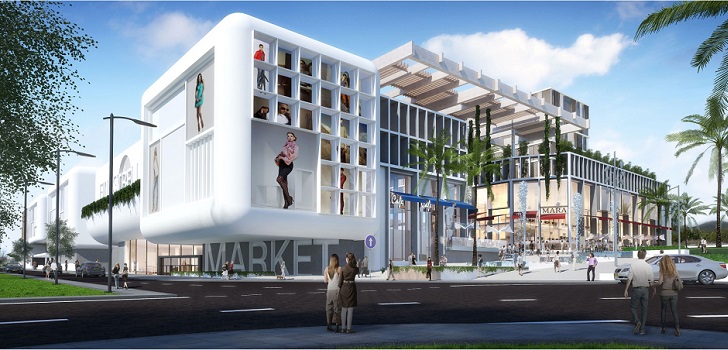 Equilis ultima la apertura del centro comercial Finestrelles con una inversión de 120 millones